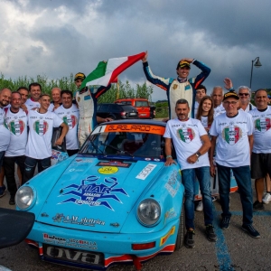 35° RALLY ELBA STORICO - Gallery 8